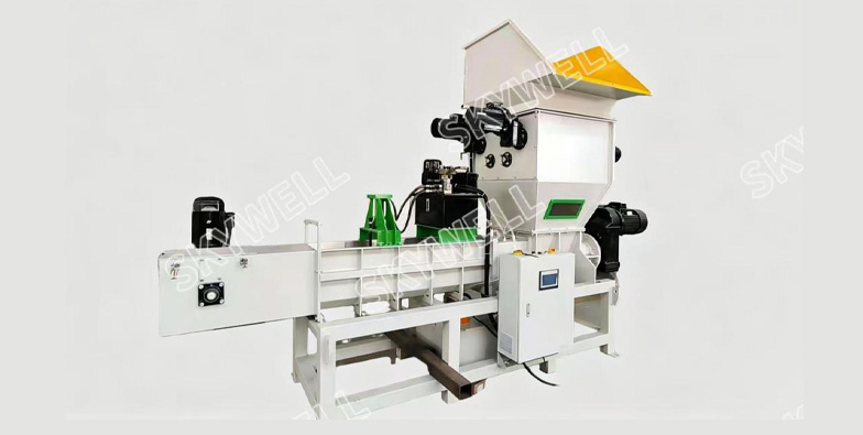 EPS Compressor