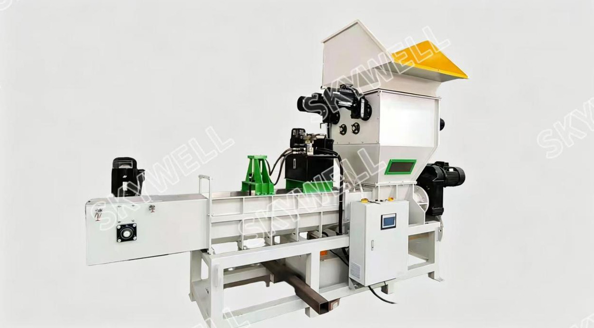 EPS Compressor