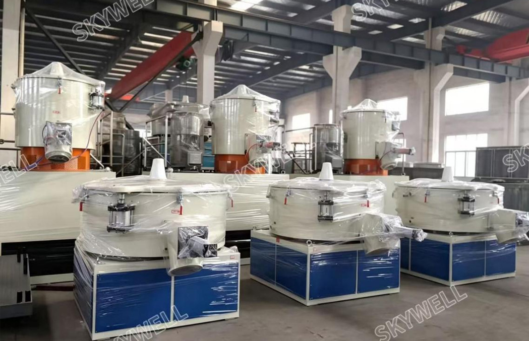 Pipe Slotting Machine