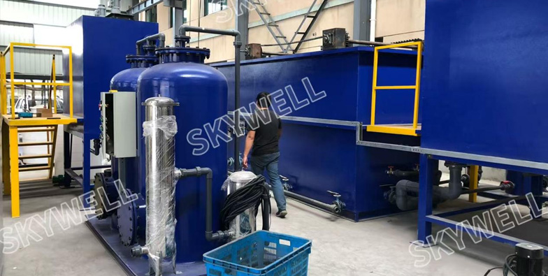 Water Treatment System