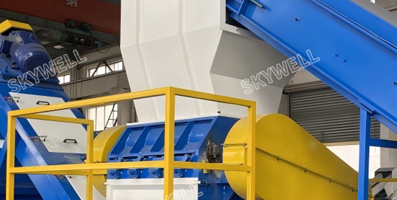 Crusher