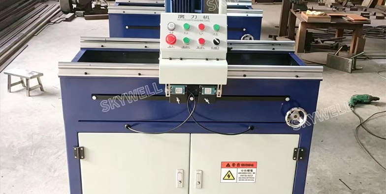 Knife/ Blade Sharpening Machine