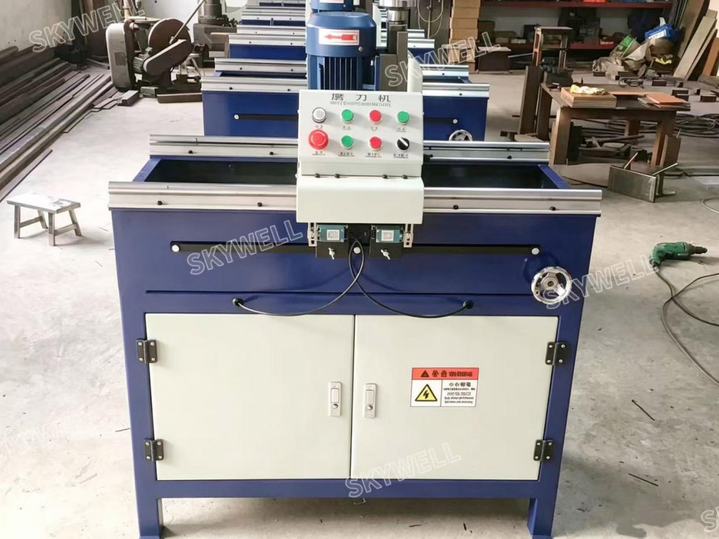 Knife/ Blade Sharpening Machine